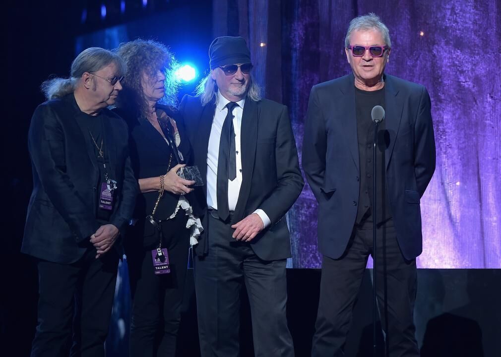 Deep Purple